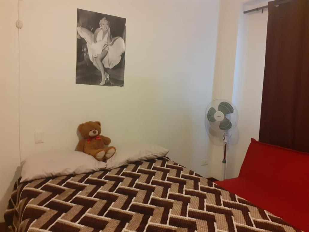 Lovenest Lima Exteriör bild