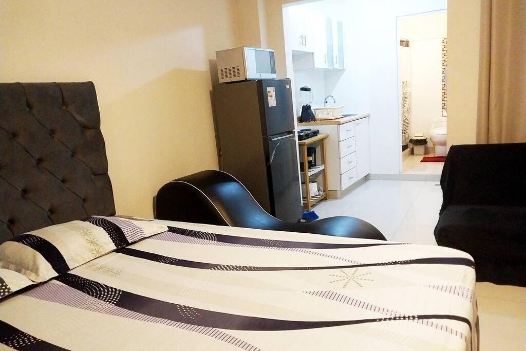 Lovenest Lima Exteriör bild
